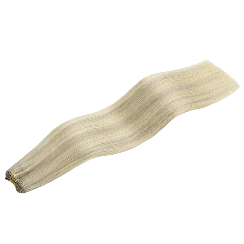 Weft Hair Extensions - Image 127