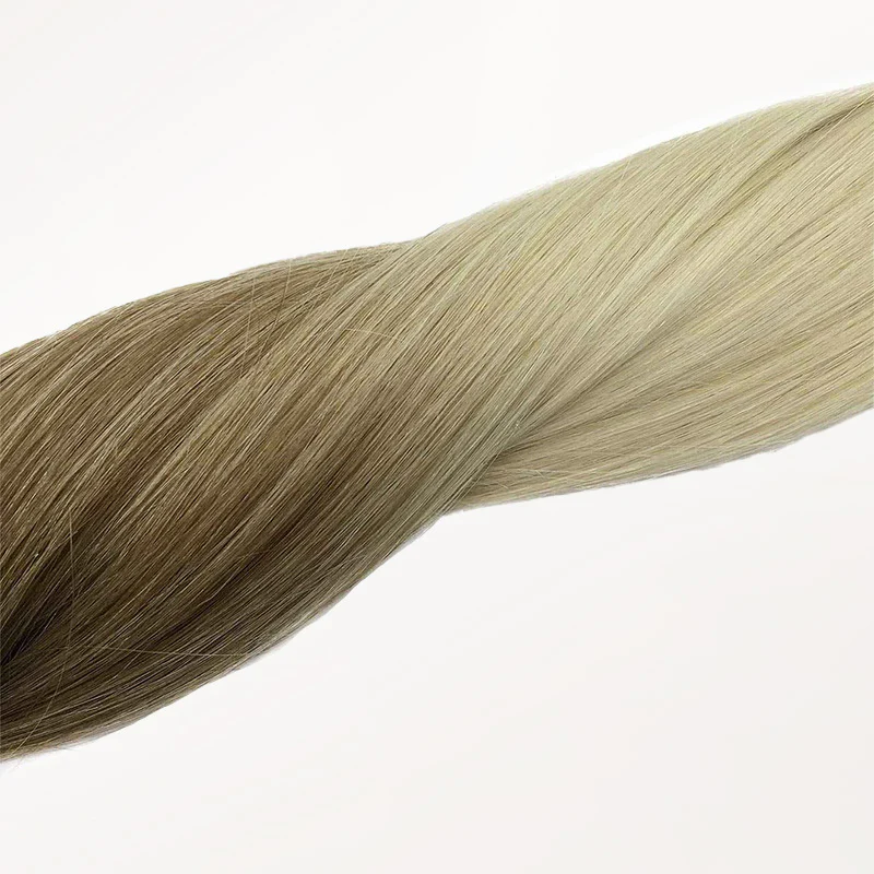 Tape-Ins Hair Extensions Balayage - Image 83