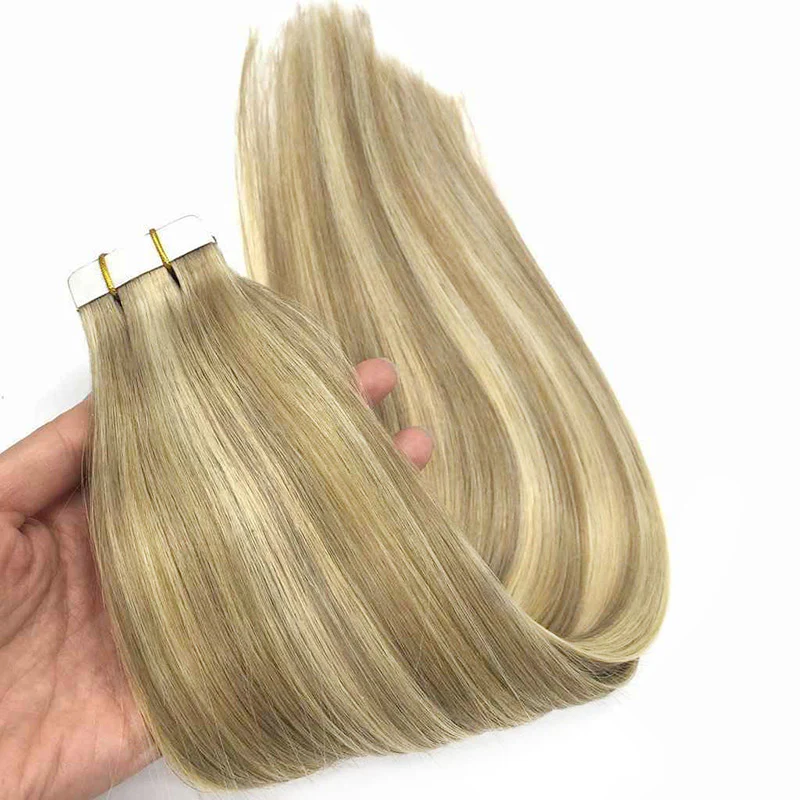Tape-In Hair Extensions - Image 10