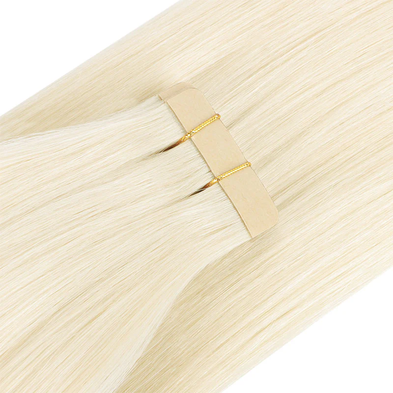 Tape-In Hair Extensions - Image 13