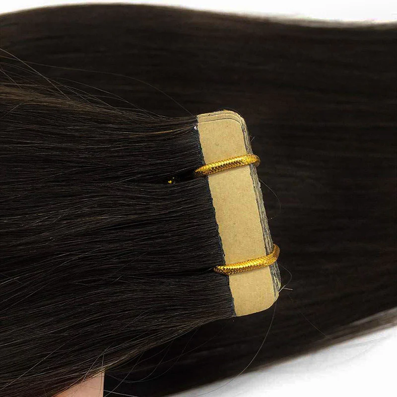 Tape-In Hair Extensions - Image 18