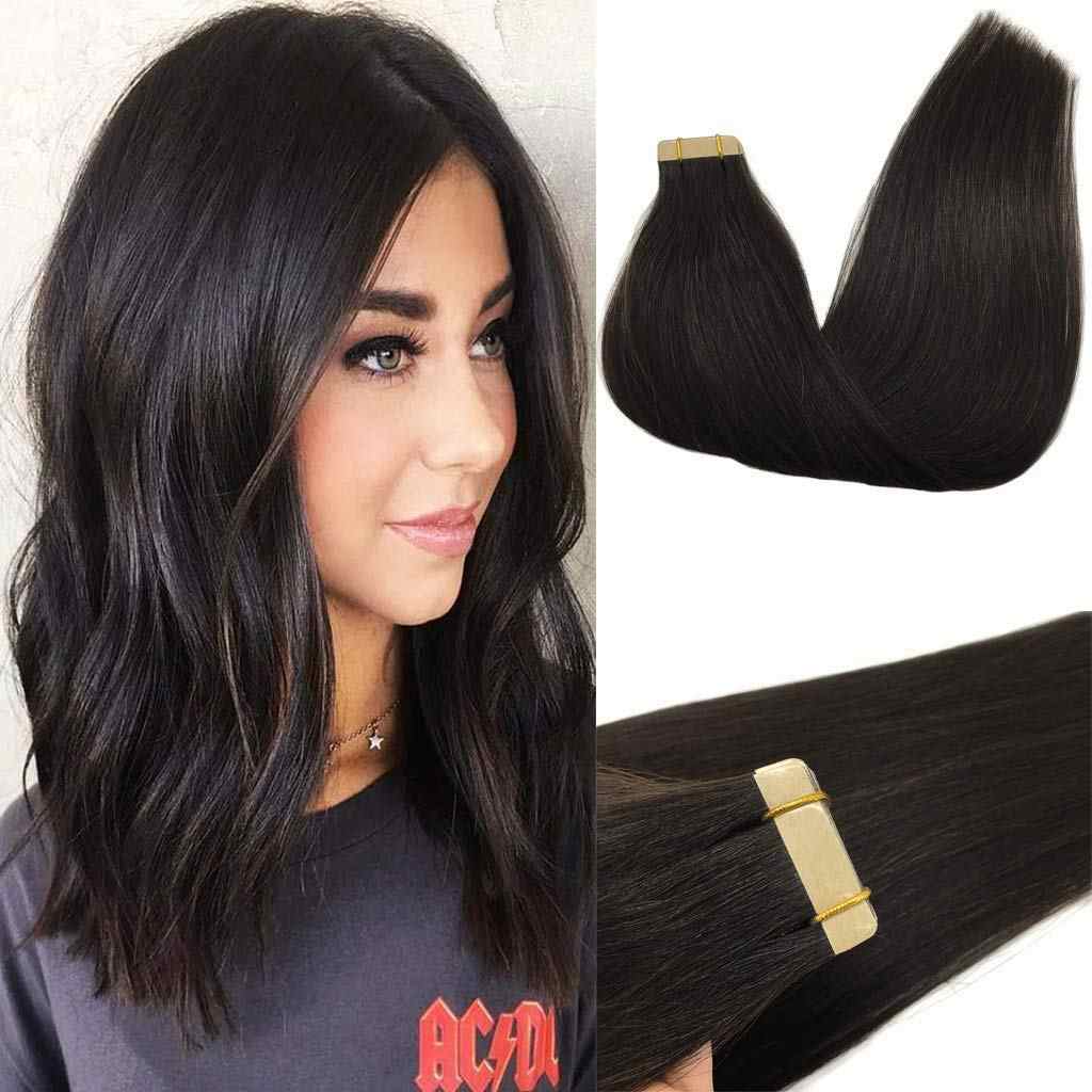 Tape-In Hair Extensions - Image 19