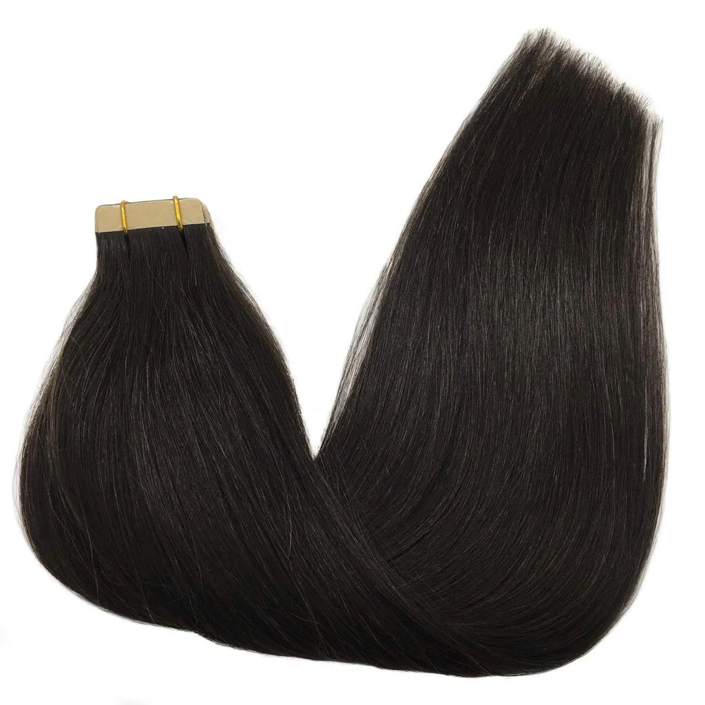 Tape-In Hair Extensions - Image 21