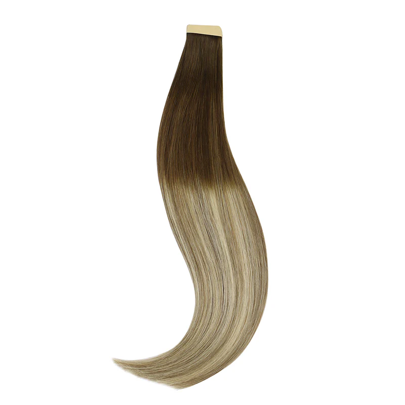 Tape-In Hair Extensions - Image 5