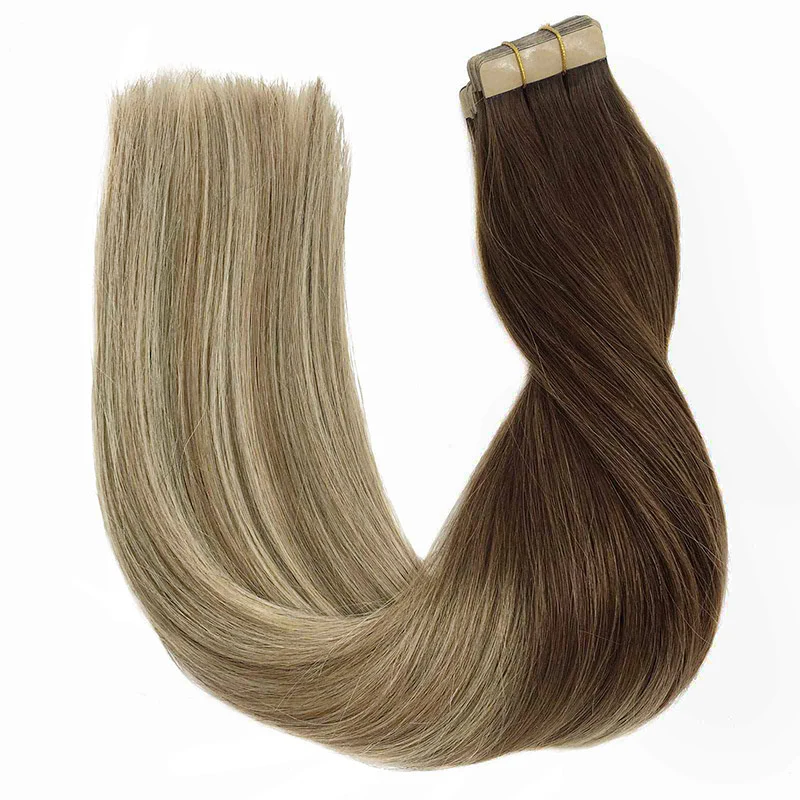 Tape-In Hair Extensions - Image 6