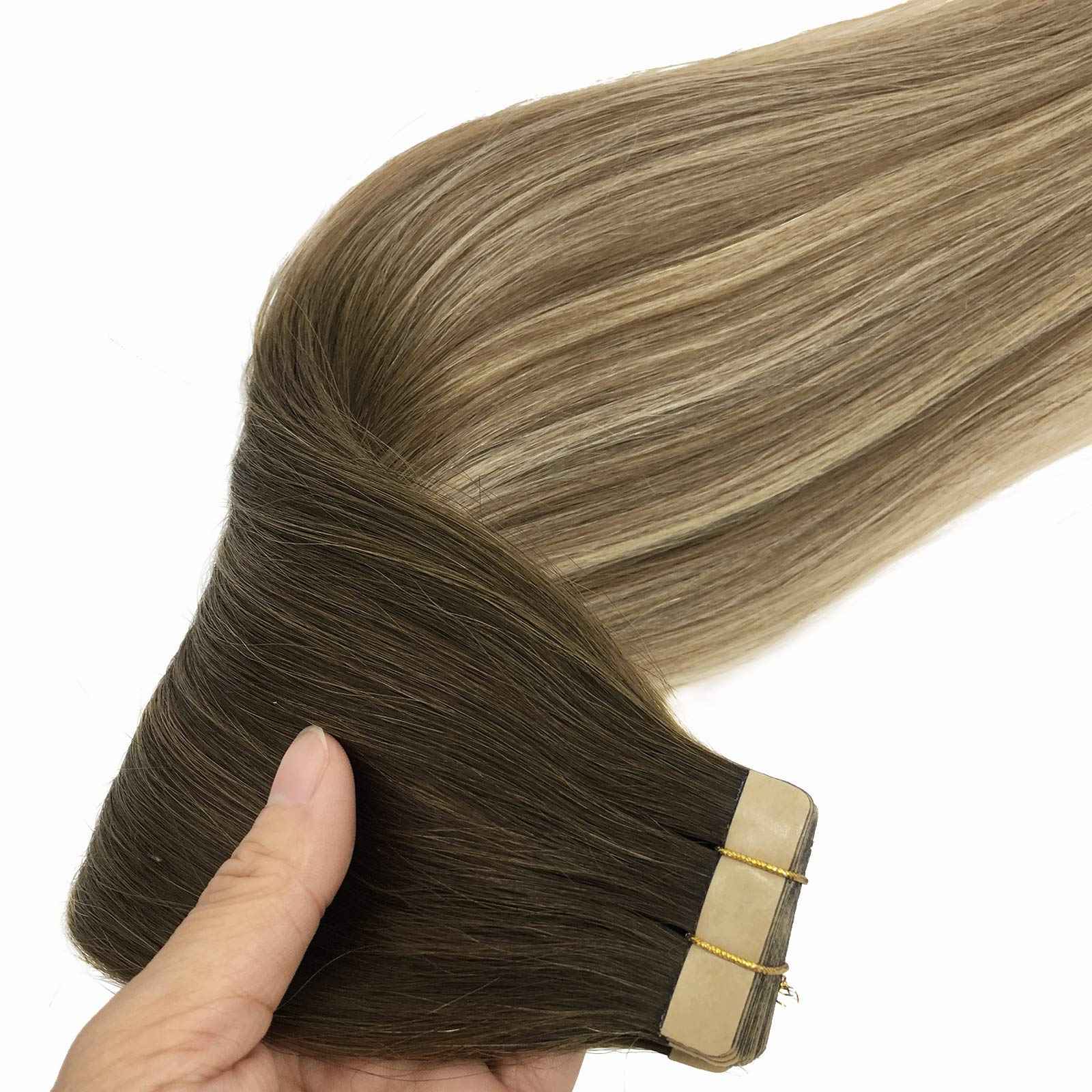 Tape-In Hair Extensions - Image 7