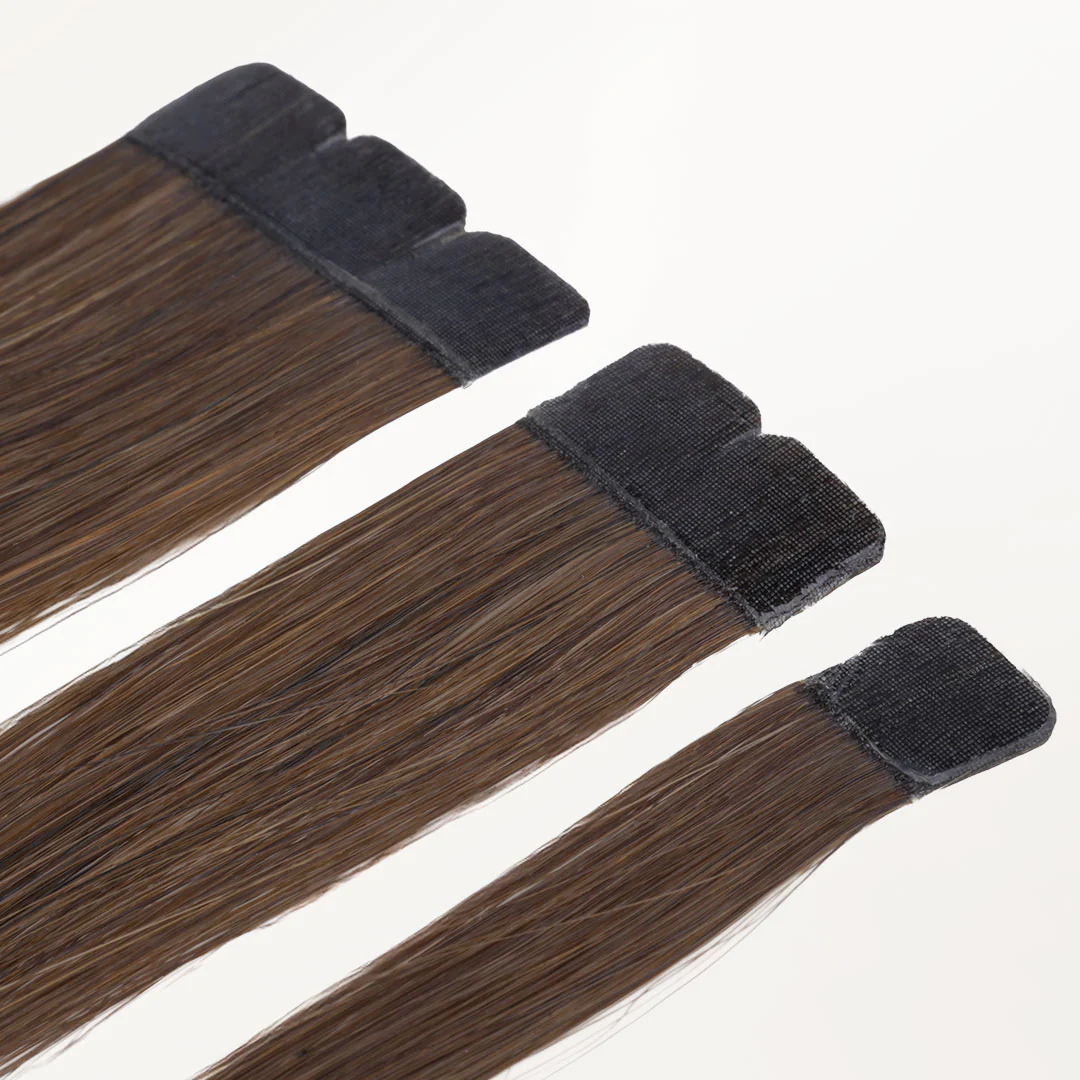 Light Brown (2A) Mini Tape-Ins 40g - Image 5