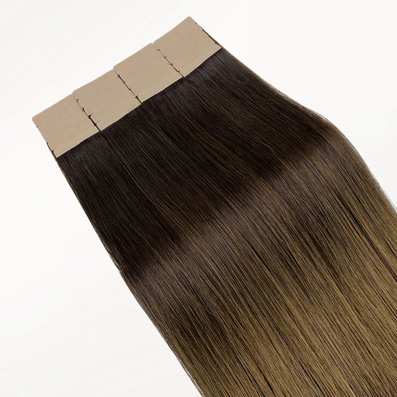 Chocolate Dip Color Melt (1D/2C/4E) Tape-Ins 50g - Image 6
