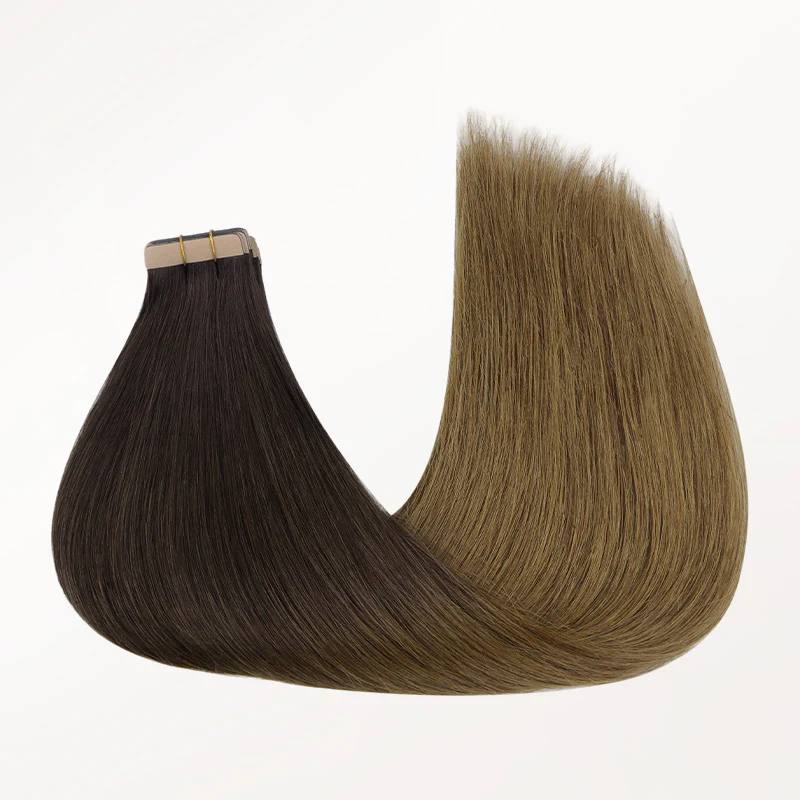 Chocolate Dip Color Melt (1D/2C/4E) Tape-Ins 50g - Image 7