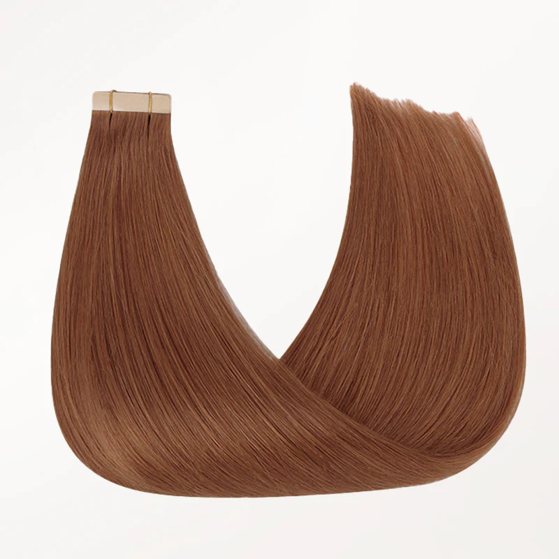 Cinnamon Terra Copper (330) Tape-Ins 50g [Clearance] - Image 6