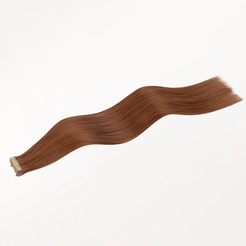 Cinnamon Terra Copper (330) Tape-Ins 50g [Clearance] - Image 8