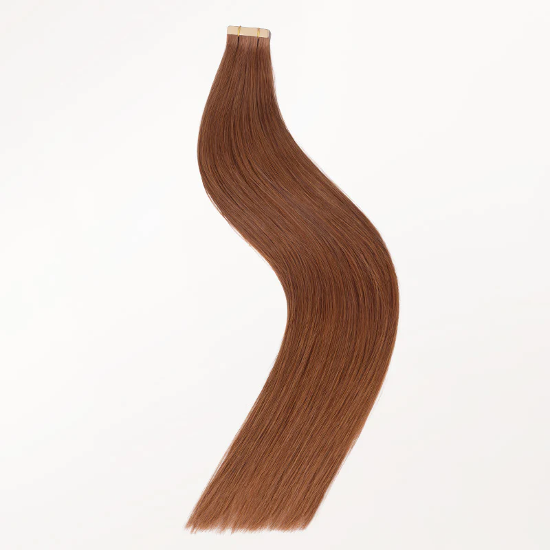 Cinnamon Terra Copper (330) Tape-Ins 50g [Clearance] - Image 9
