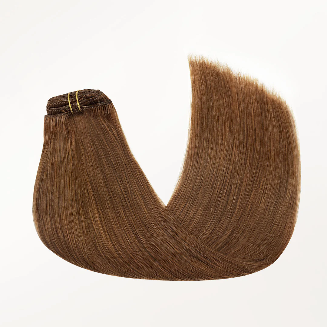 Classic Clip in Hair Extensions-1 - Image 35