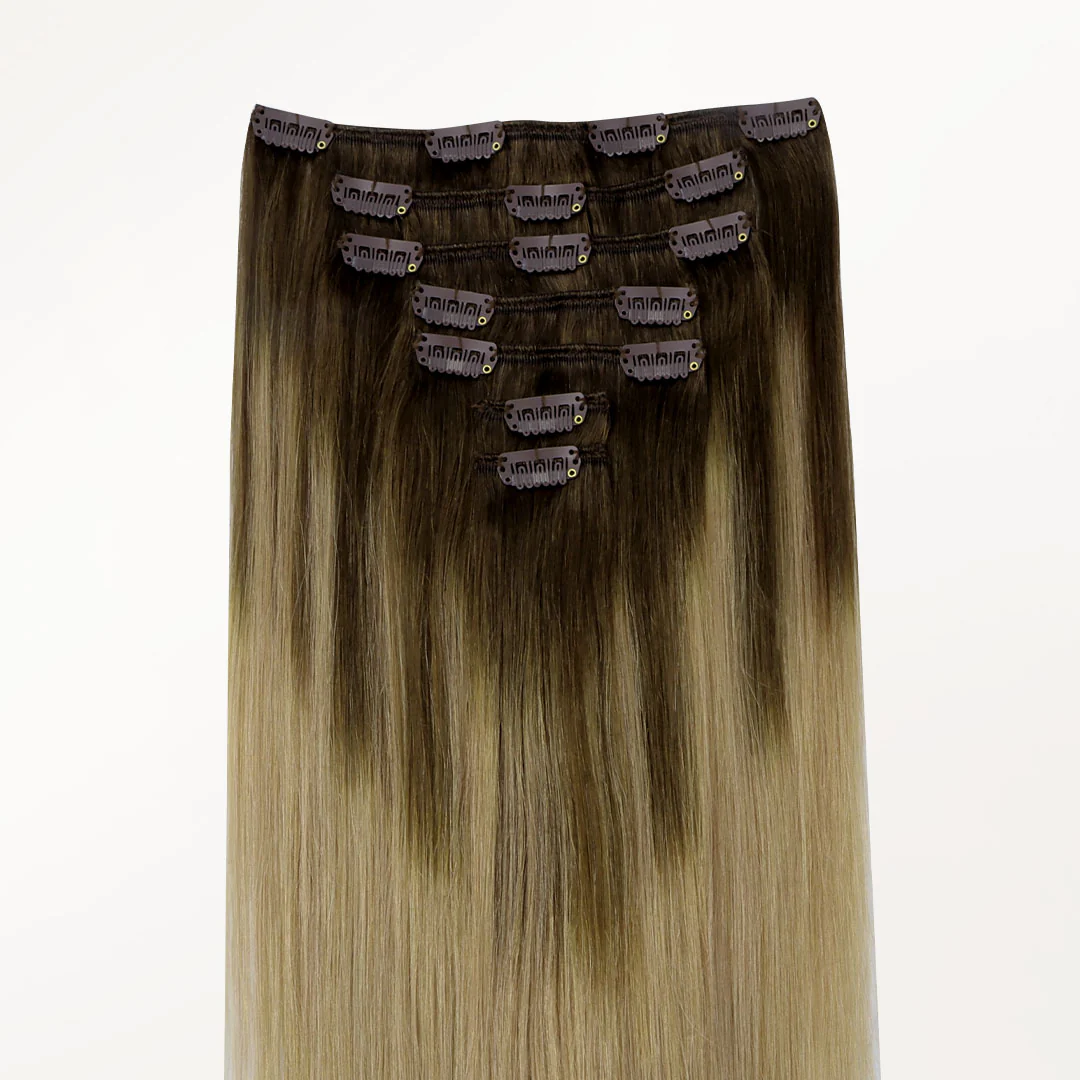 Classic Clip in Hair Extensions-1 - Image 75