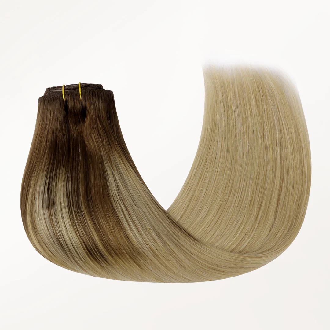 Classic Clip in Hair Extensions-1 - Image 78
