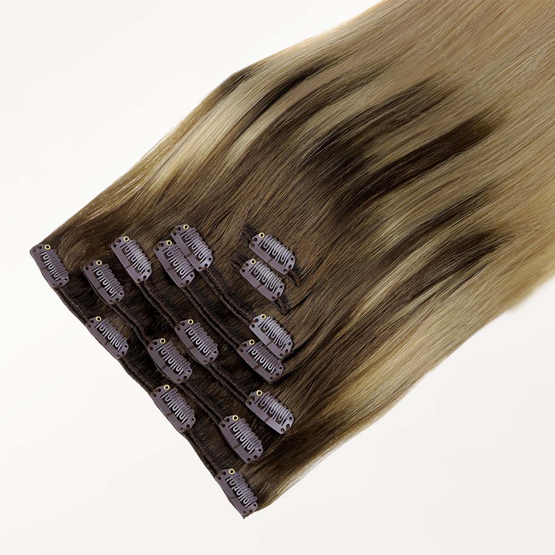 Classic Clip in Hair Extensions-1 - Image 79