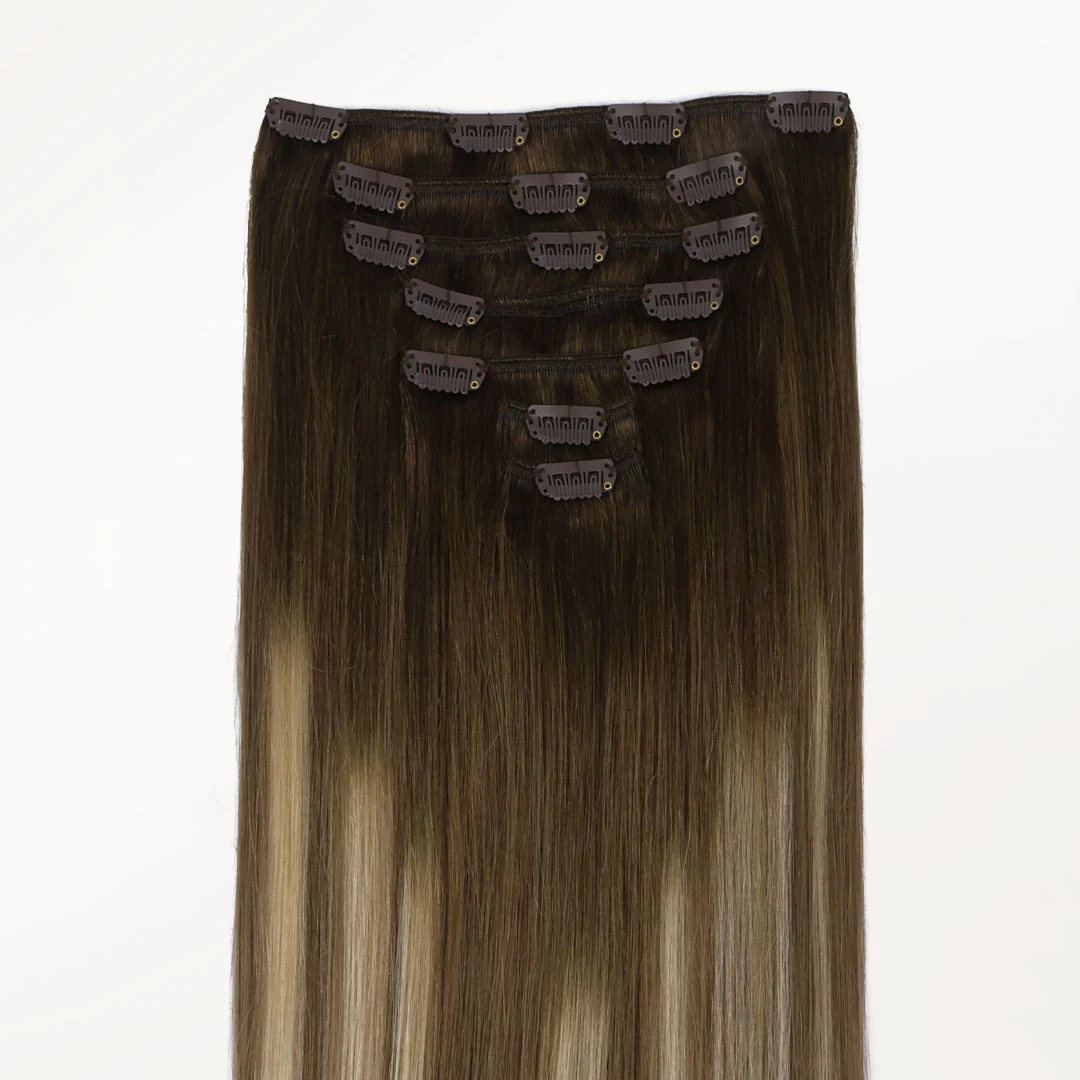 Classic Clip in Hair Extensions - Image 102