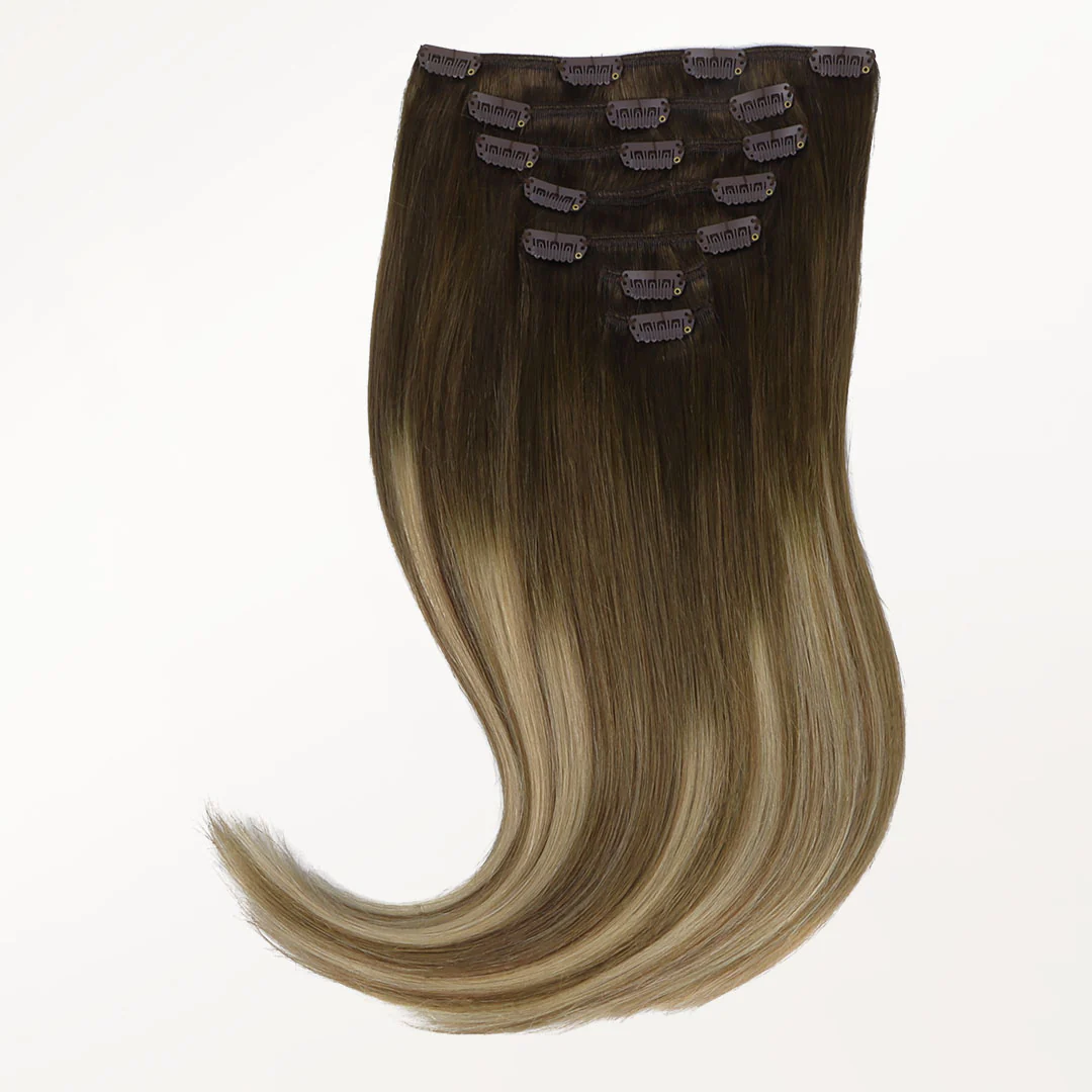 Classic Clip in Hair Extensions - Image 103