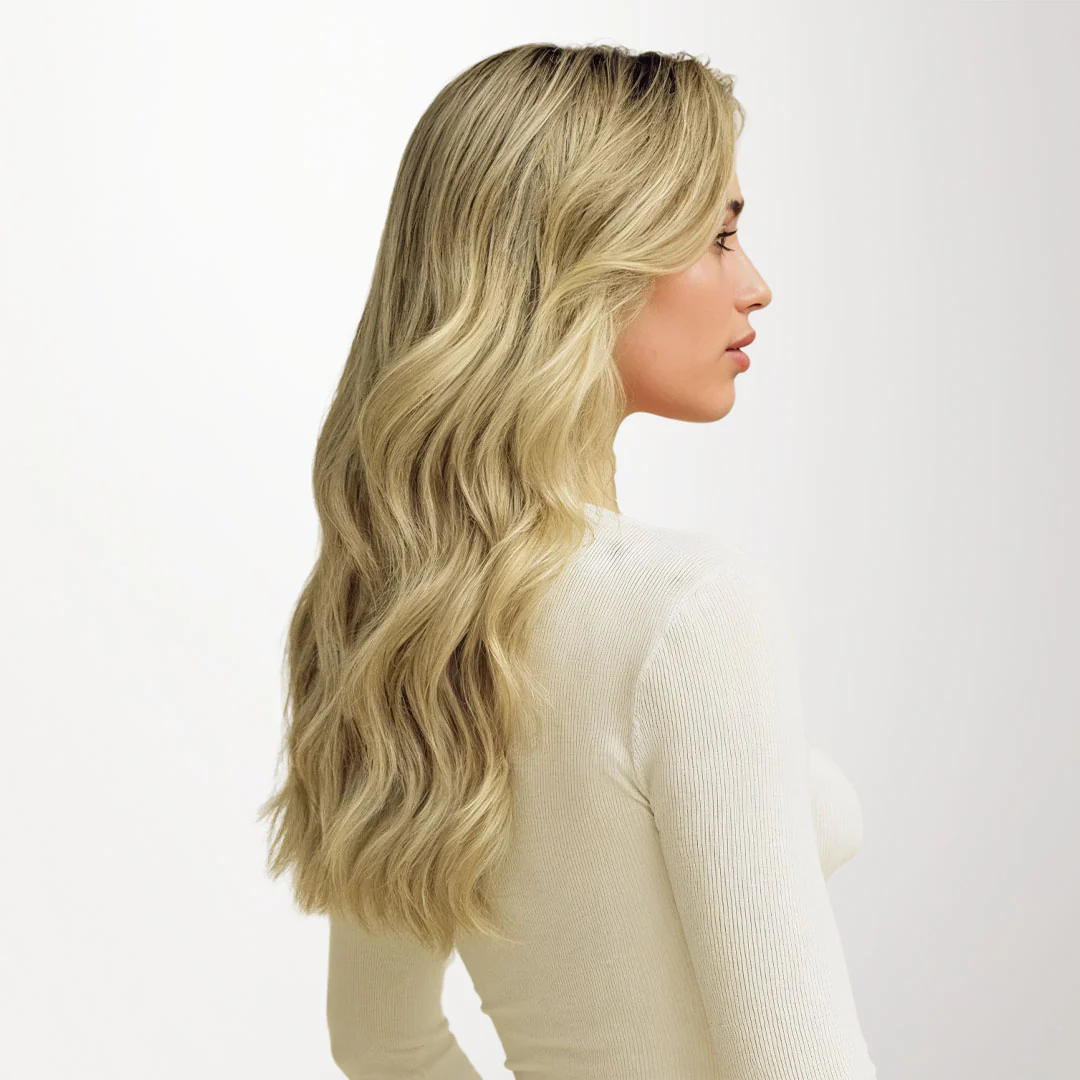 Classic Clip in Hair Extensions - Image 111