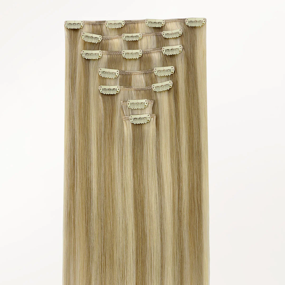 Classic Clip in Hair Extensions - Image 112