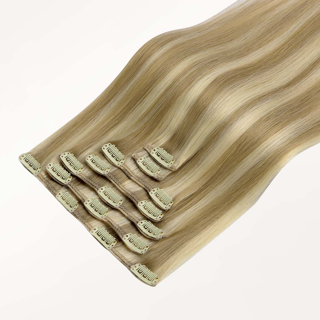 Classic Clip in Hair Extensions - Image 116
