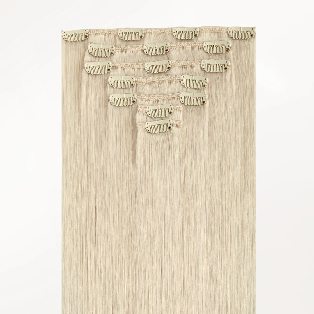 Classic Clip in Hair Extensions - Image 121