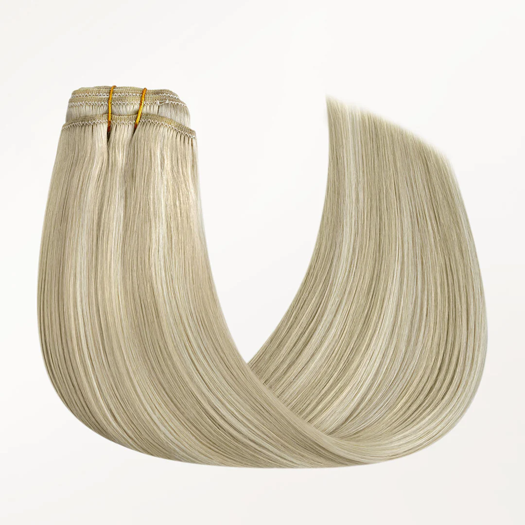 Classic Clip in Hair Extensions - Image 124