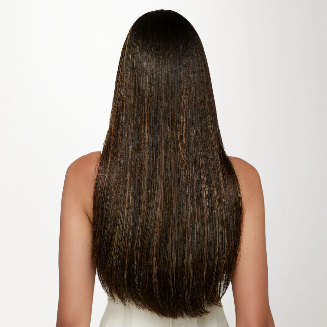 Classic Clip in Hair Extensions - Image 126