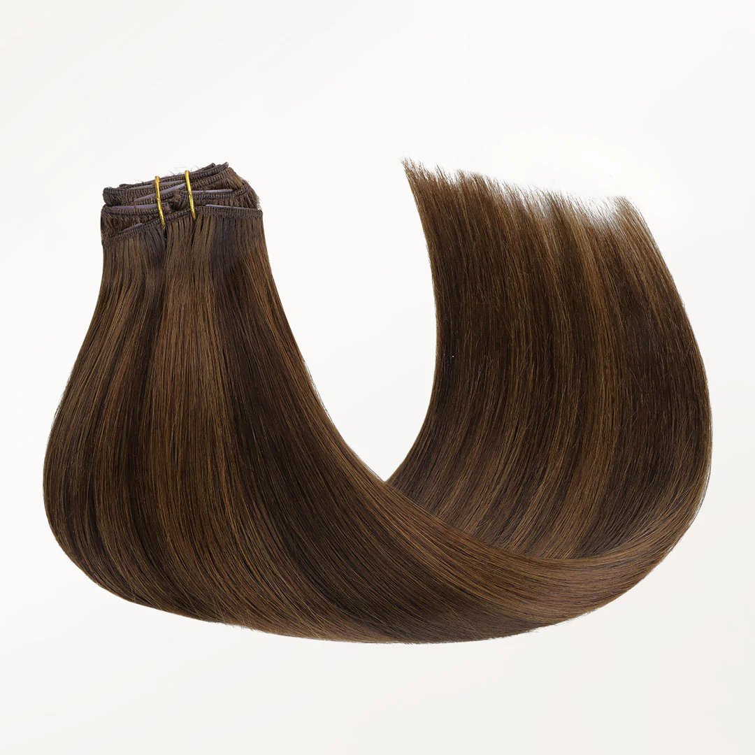 Classic Clip in Hair Extensions - Image 129