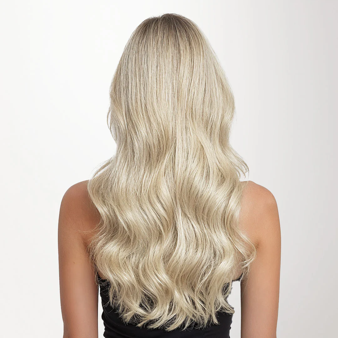 Classic Clip in Hair Extensions - Image 130