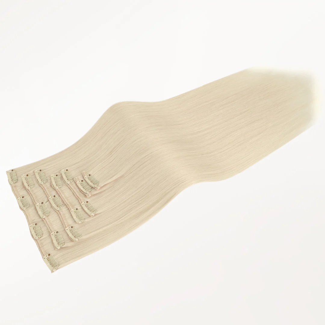 Classic Clip in Hair Extensions - Image 132