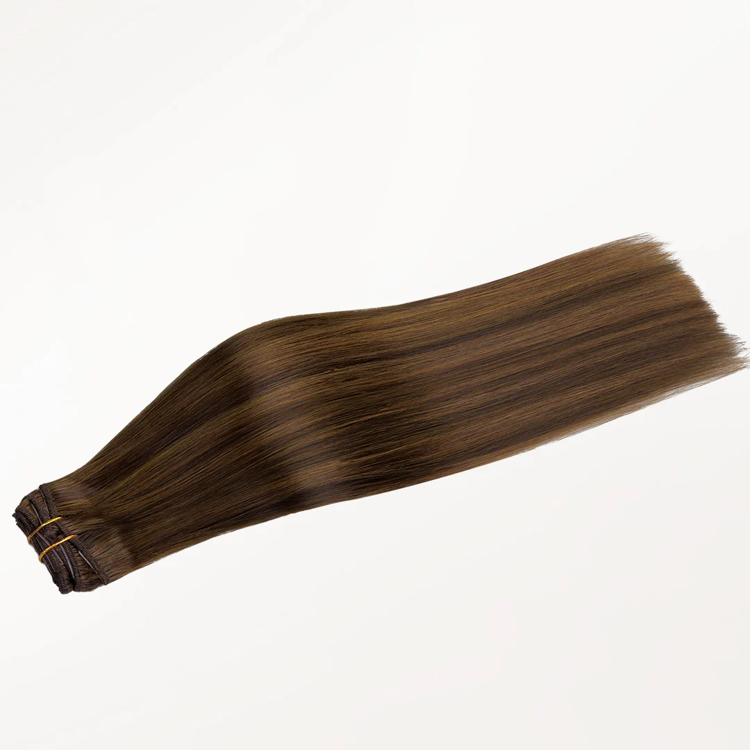 Classic Clip in Hair Extensions - Image 135