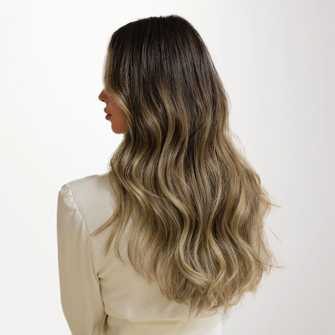 Classic Clip in Hair Extensions - Image 139