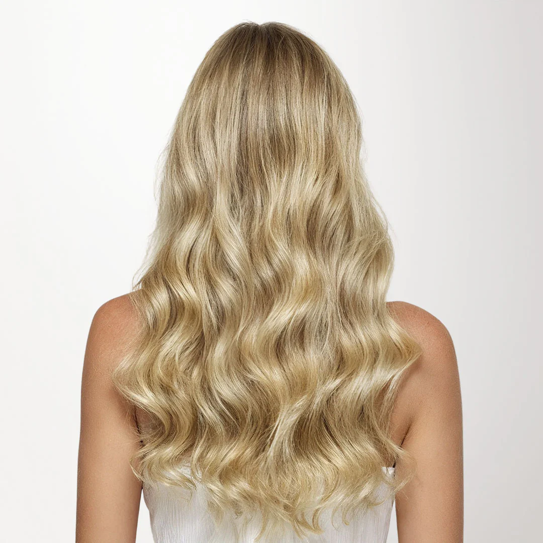 Classic Clip in Hair Extensions - Image 145