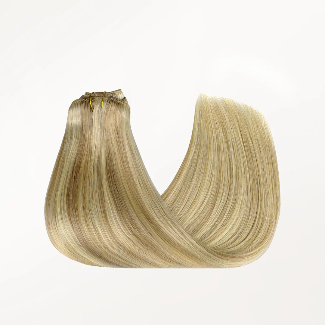 Classic Clip in Hair Extensions - Image 148