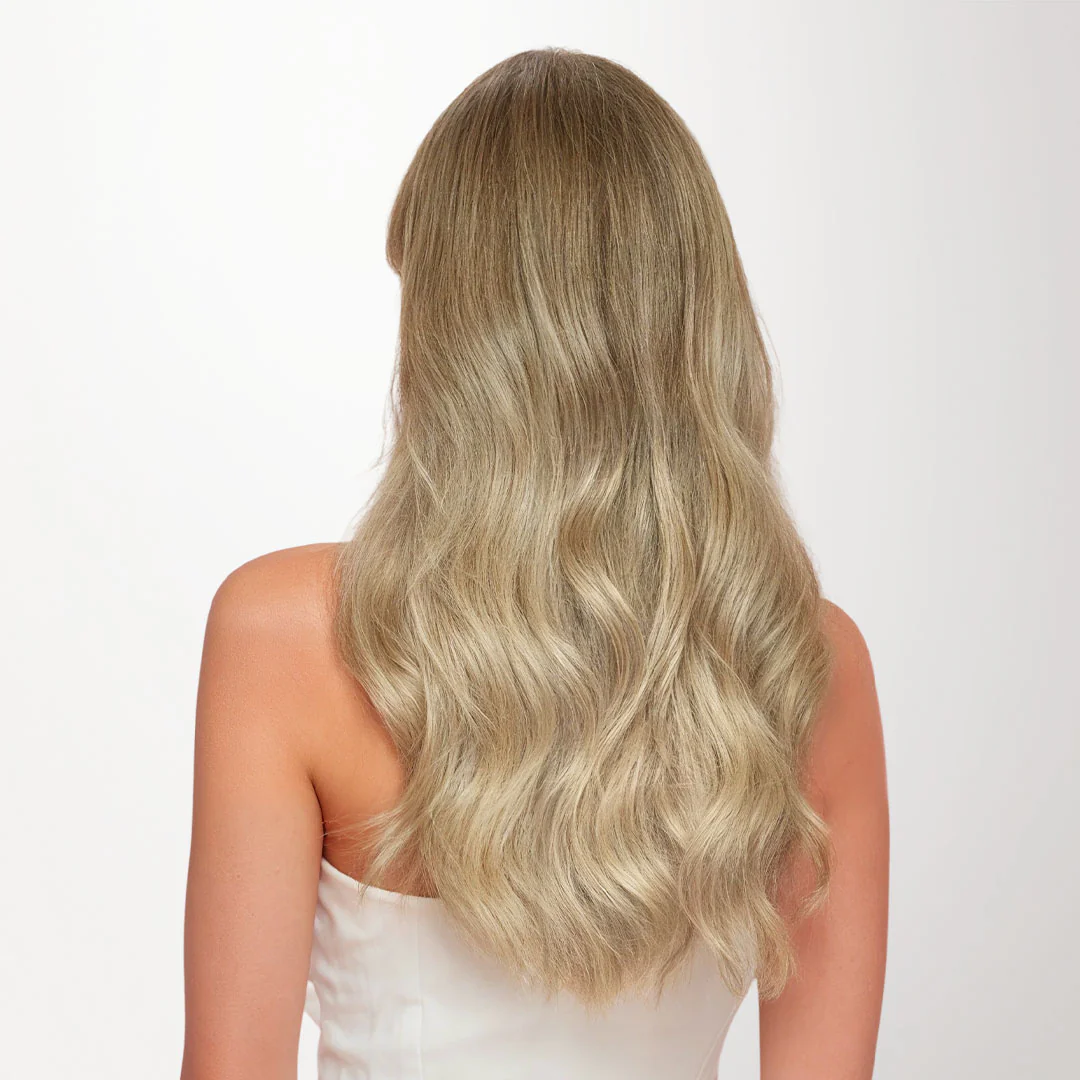 Classic Clip in Hair Extensions - Image 151