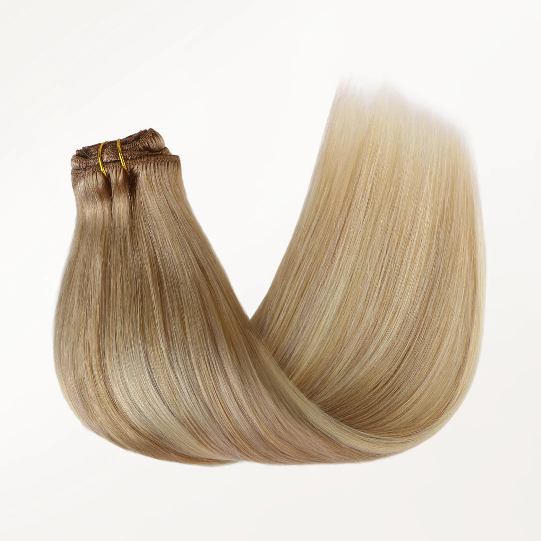 Classic Clip in Hair Extensions - Image 154