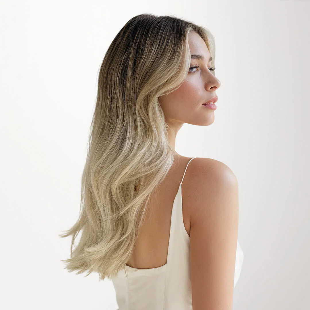 Classic Clip in Hair Extensions - Image 158