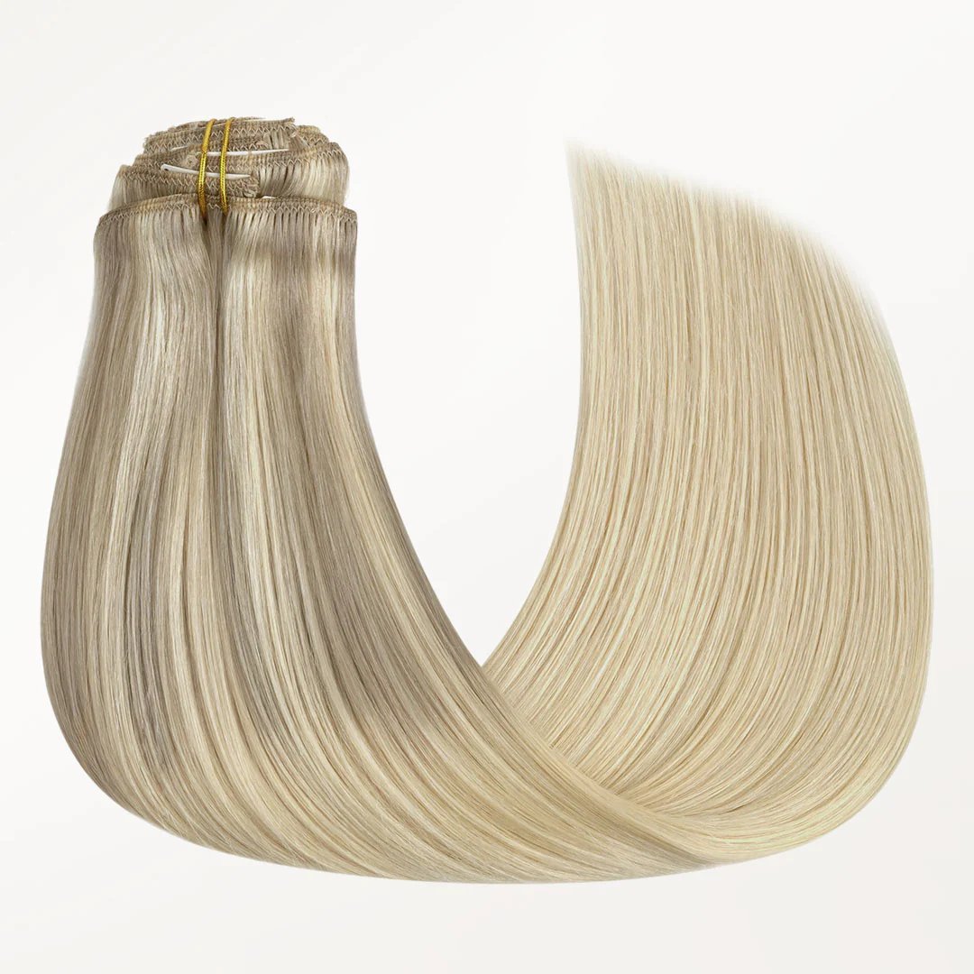 Classic Clip in Hair Extensions - Image 161