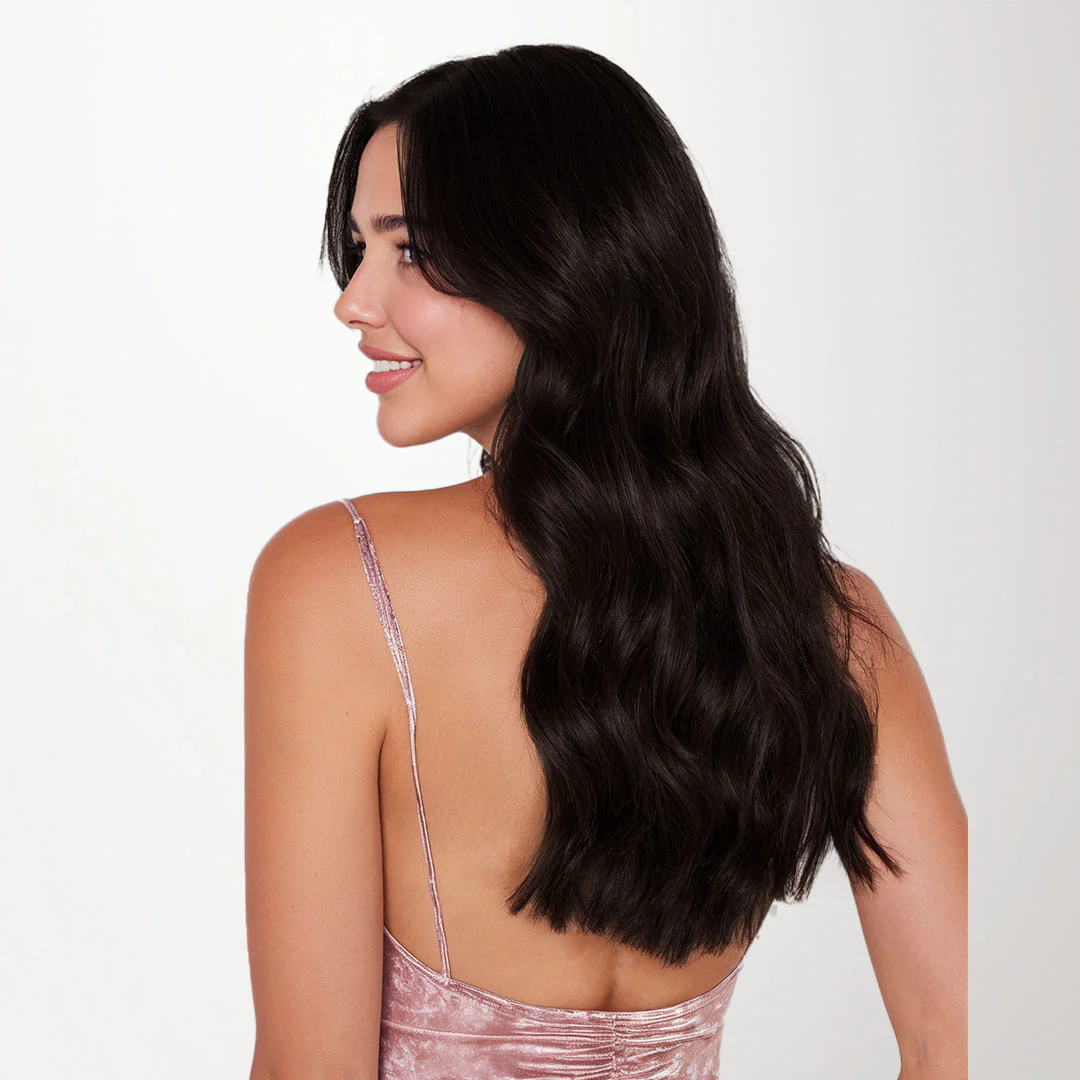 Classic Clip in Hair Extensions - Image 25
