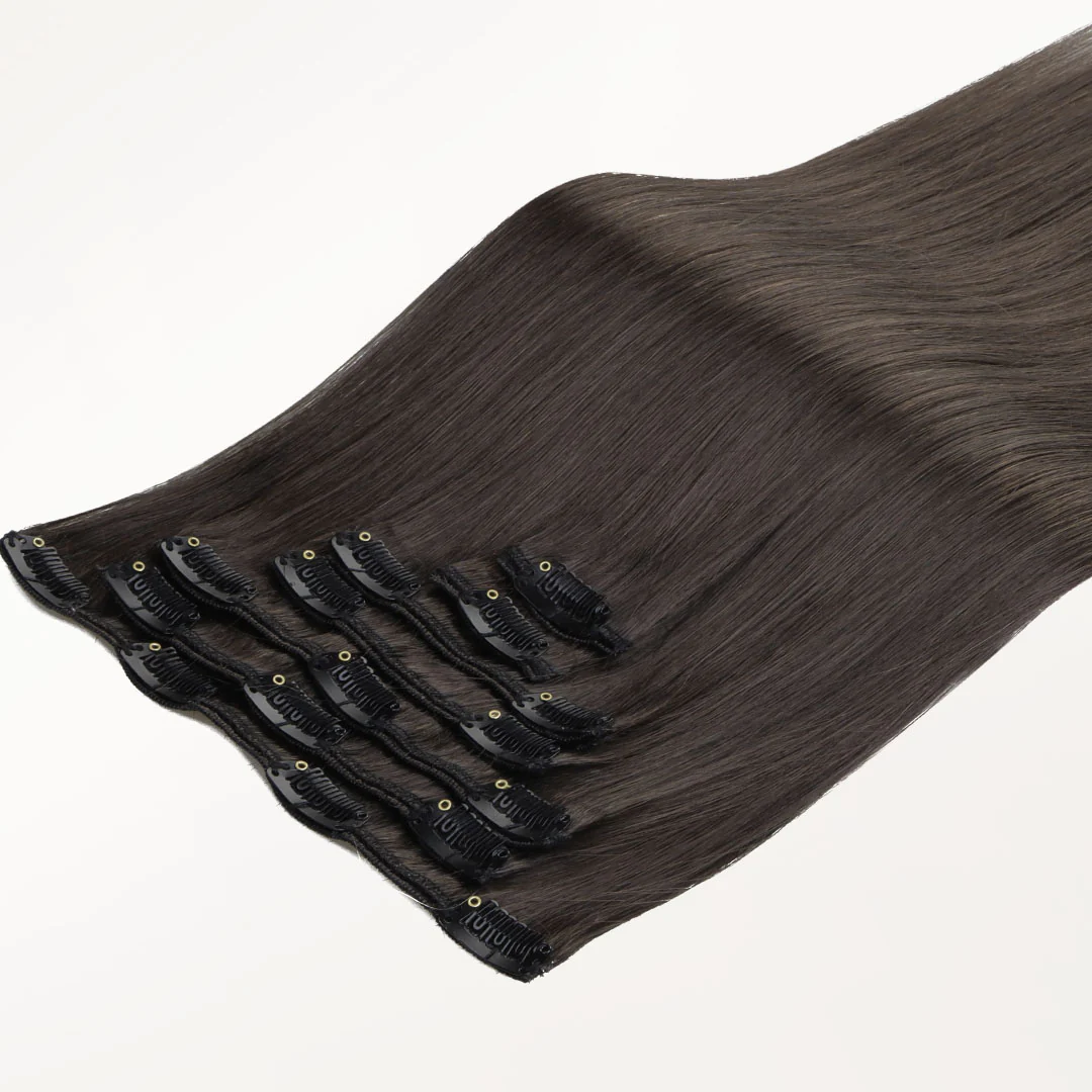 Classic Clip in Hair Extensions - Image 27