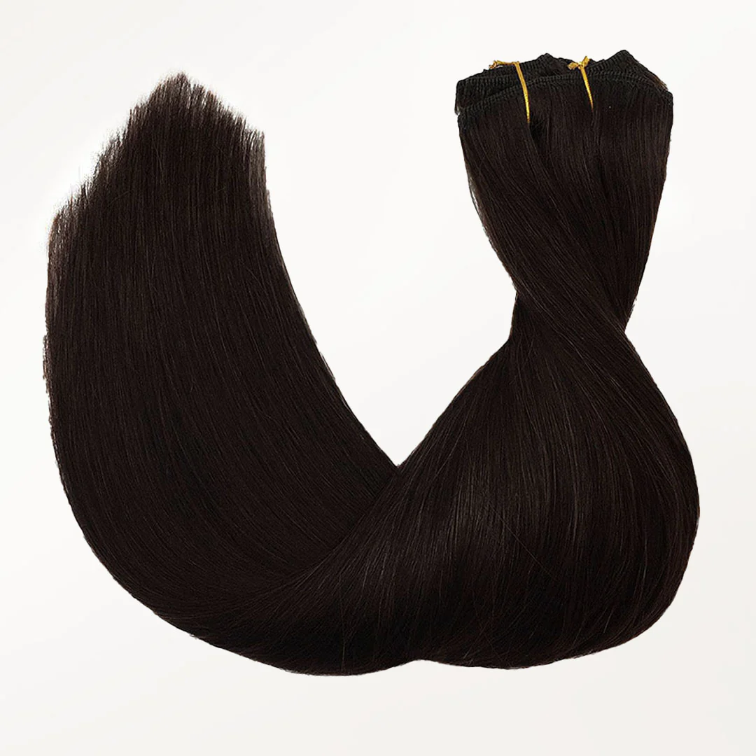 Classic Clip in Hair Extensions - Image 29
