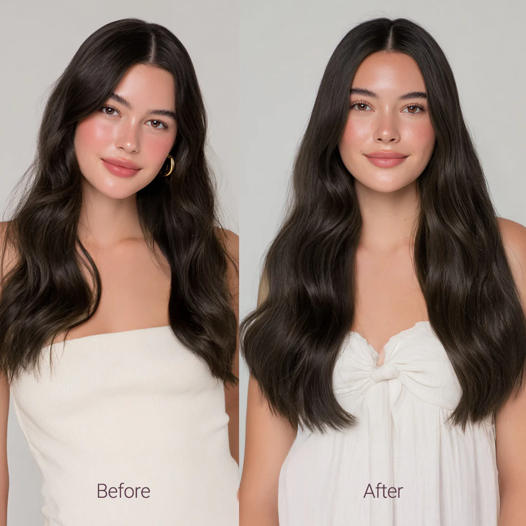 Classic Clip in Hair Extensions - Image 30