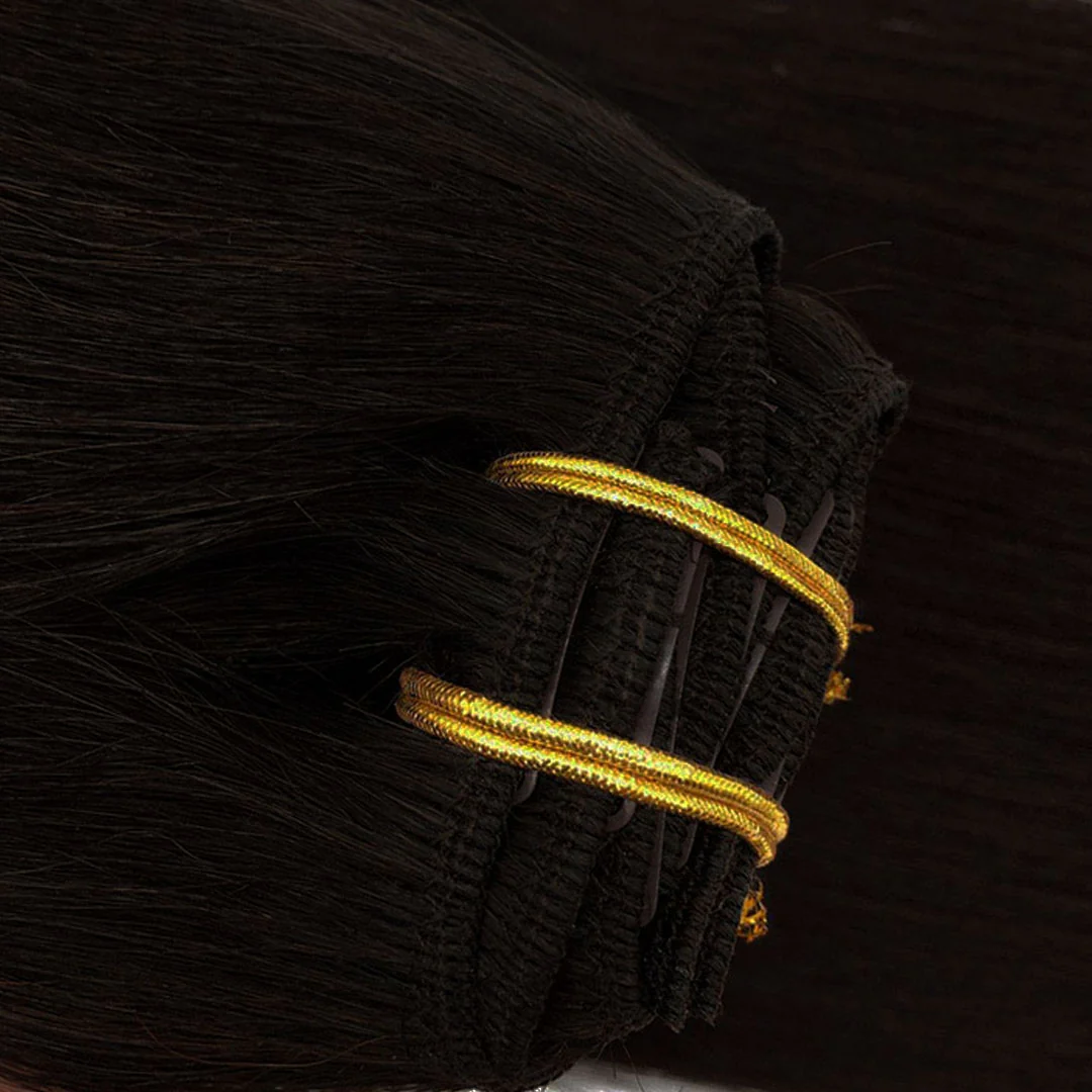 Classic Clip in Hair Extensions - Image 31