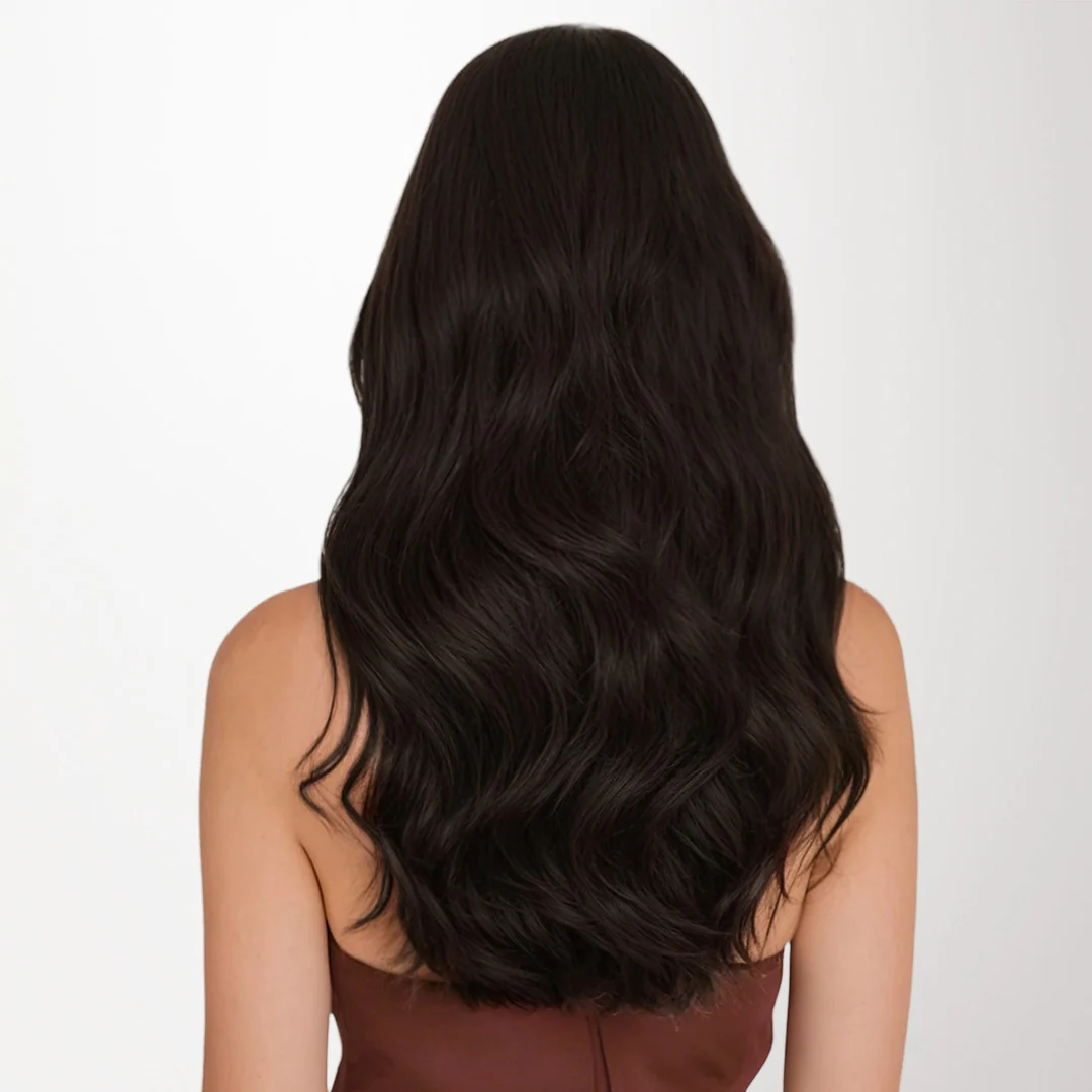 Classic Clip in Hair Extensions - Image 35