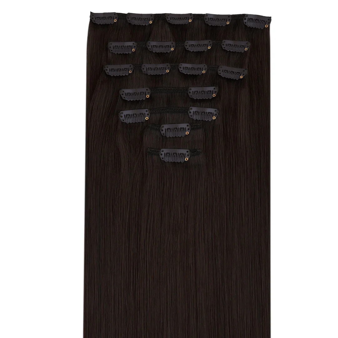 Classic Clip in Hair Extensions - Image 36
