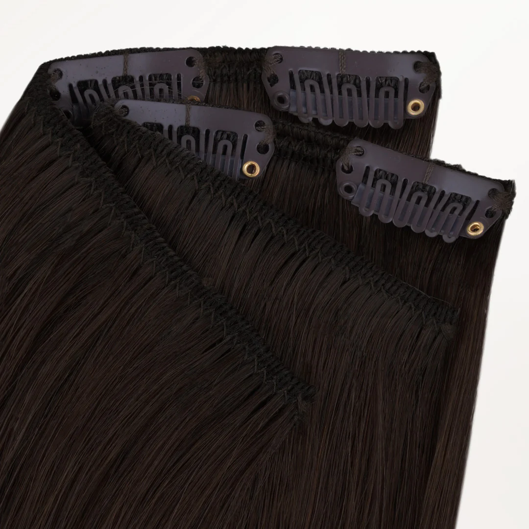 Classic Clip in Hair Extensions - Image 38