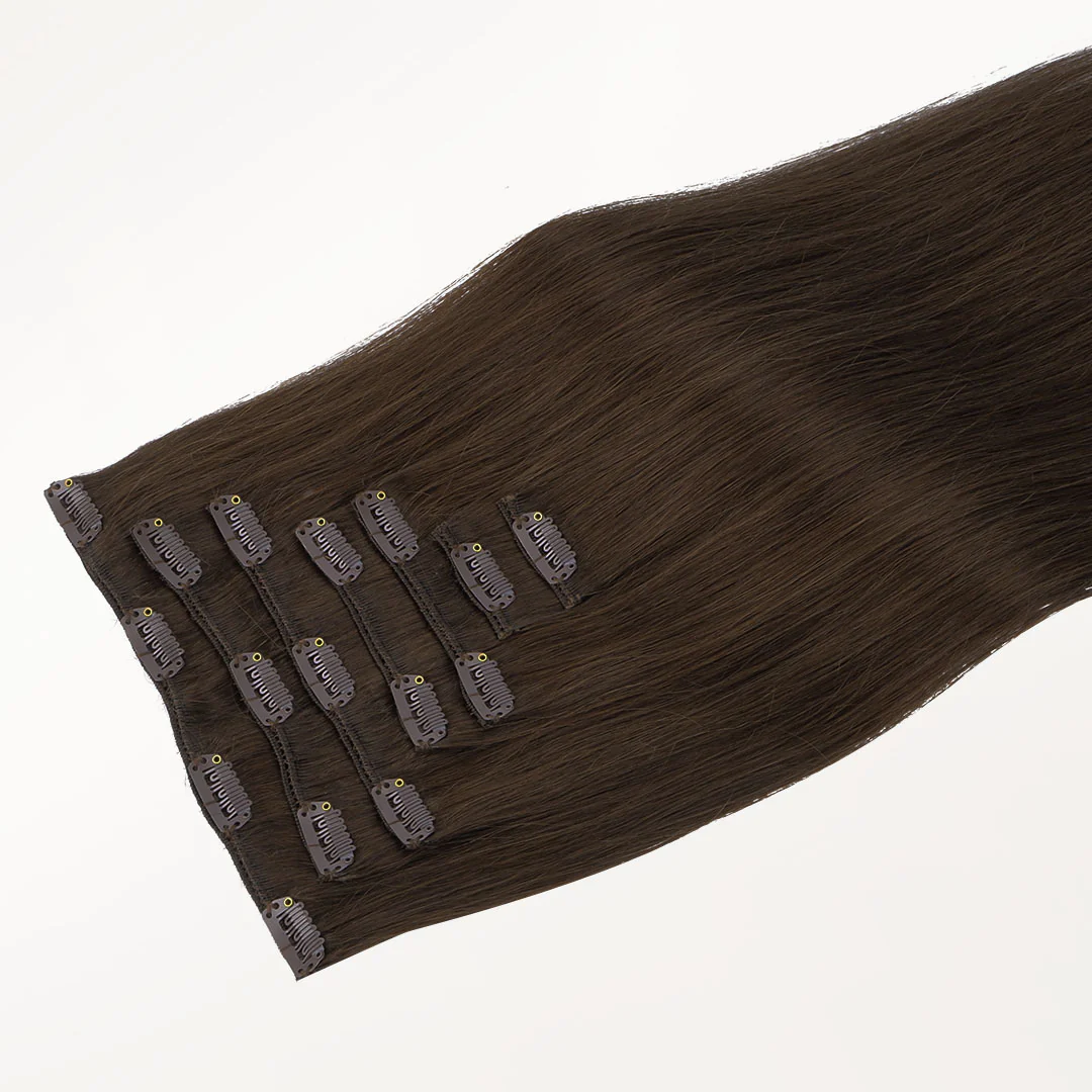 Classic Clip in Hair Extensions - Image 52