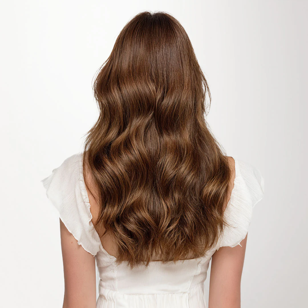 Classic Clip in Hair Extensions - Image 55