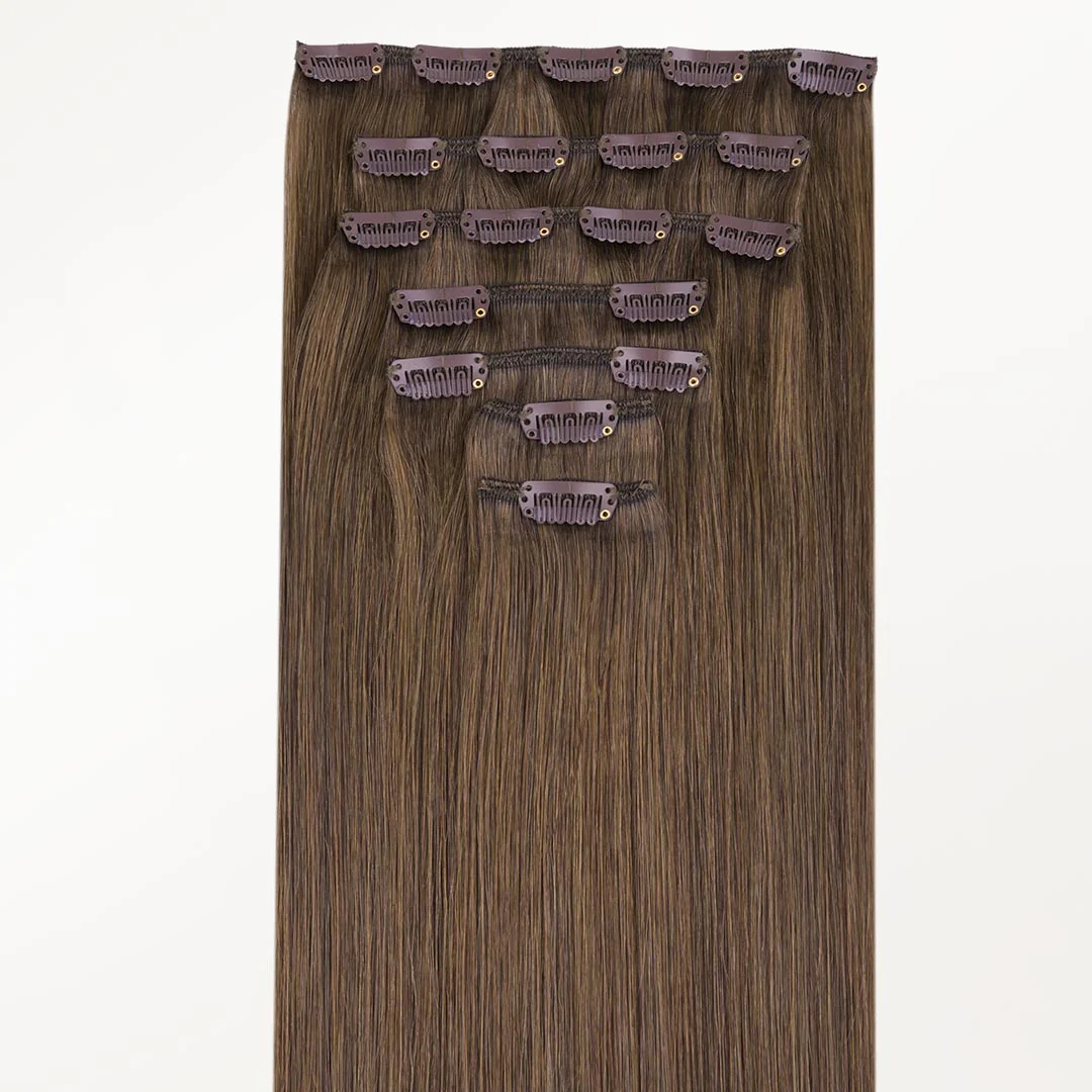 Classic Clip in Hair Extensions - Image 57